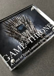 Game of Thrones (TV) - A Miniature Costume Artefact Display