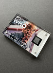 Doctor Who (TV) - A Miniature Costume Display