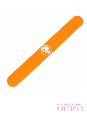 Jurassic World (2015) - A Prop Wristband Estimate: £200 - £400