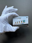 Titanic (1997) - A Piece of Prop Iceberg Miniature used in the Film