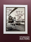 The Spy Who Loved Me (1977) - Charity Lot Benefiting The Yorkshire Air Ambulance