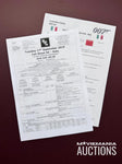 No Time To Die (2021) - A Collection of Cast & Crew Documents