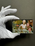 Star Wars: Return of the Jedi (1983) - A Miniature Prop Display