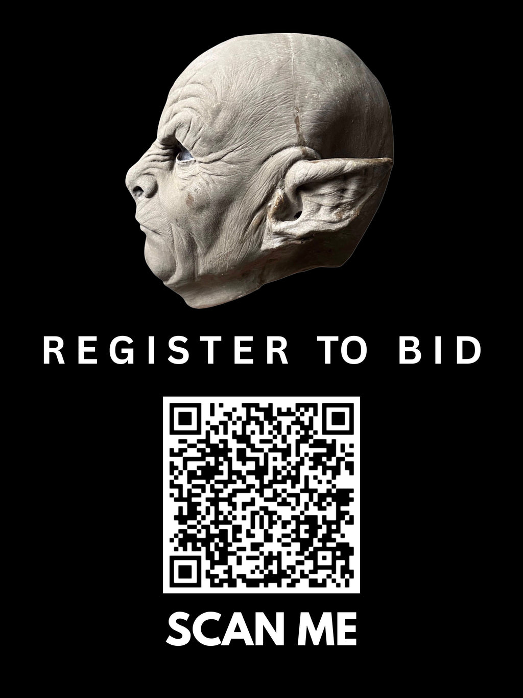 Register to Bid