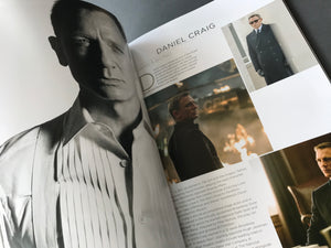 Spectre (2015) - A World Premiere Programme