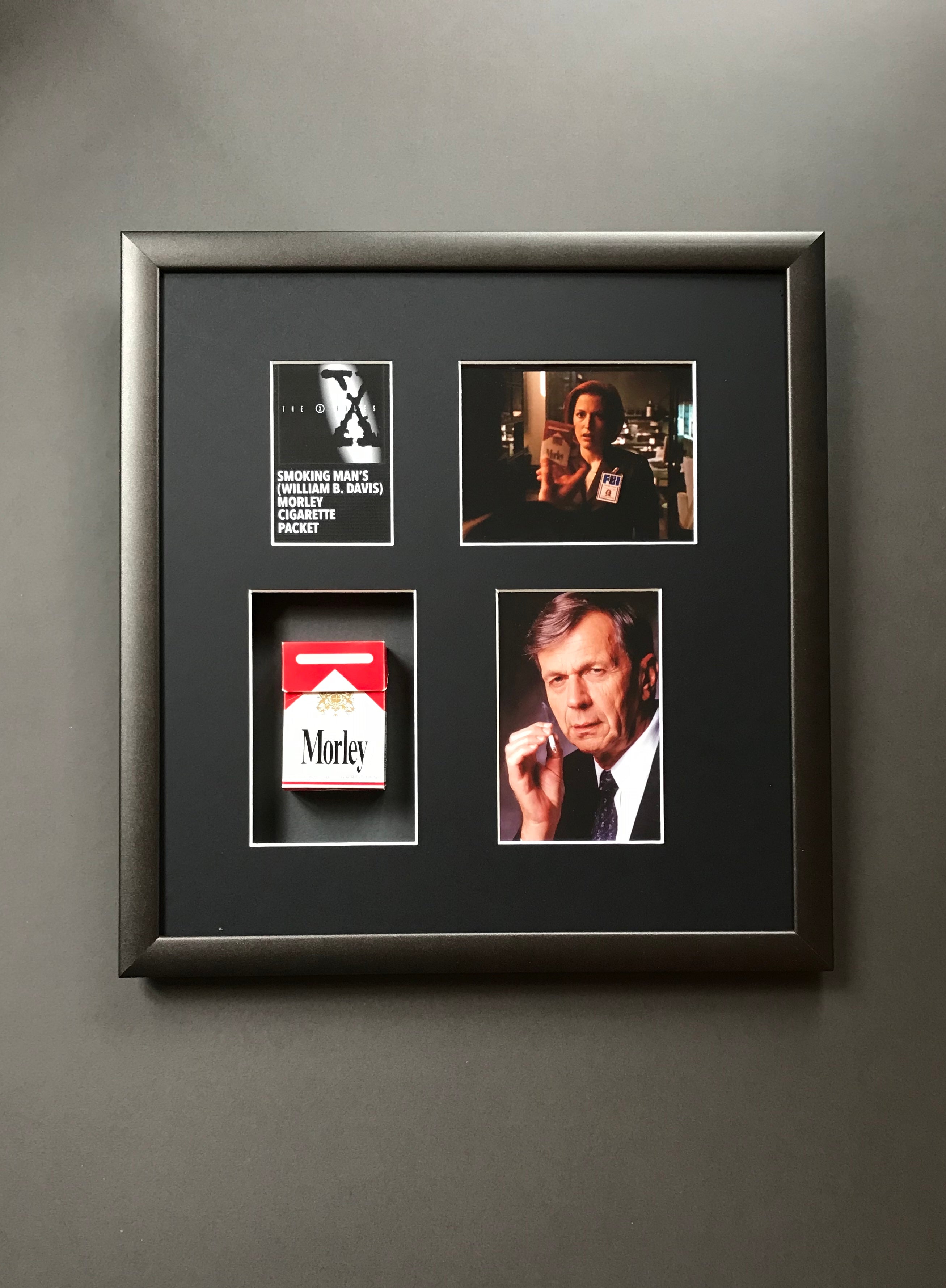 x files smoking man cigarette brand The X-Files x files smoking man cigarette brand The X-Files