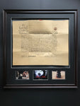 Sleepy Hollow (1999) - Peter Van Garrett’s Prop Will & Testament