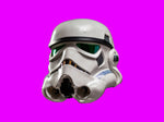 Star Wars - A Licensed Replica Stormtrooper Helmet (RESERVED)