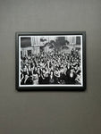 The Shining (1980) - A Replica of The Overlook Hotel July 4th Ball Photograph