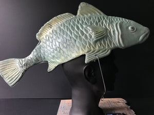I Know What You Did Last Summer (1997) - A Fish Carnival Hat (Turquoise)