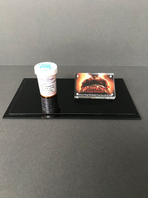 A Nightmare on Elm Street (2010) - Nancy’s Prop Pill Bottle