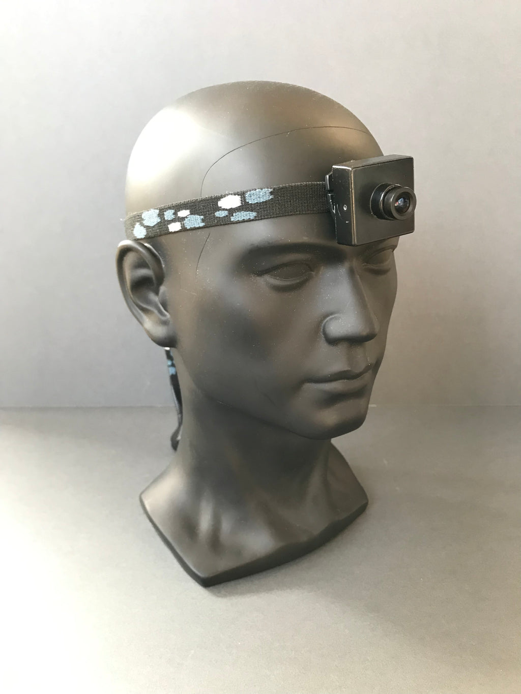 Insidious: Chapter 3 (2015) - A Prop Head Cam