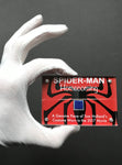 Spider-Man: Homecoming (2017) - A Miniature Prop Display
