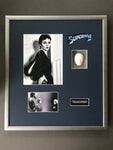 Superman II (1980) - A Miniature ‘Ursa’ Face Maquette (SOLD)