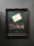 Harry Potter & The Philosopher’s Stone (2001) - A Prop Hogwarts Invitation Envelope